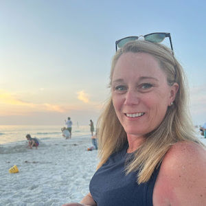 Meet your Posher, Tricia